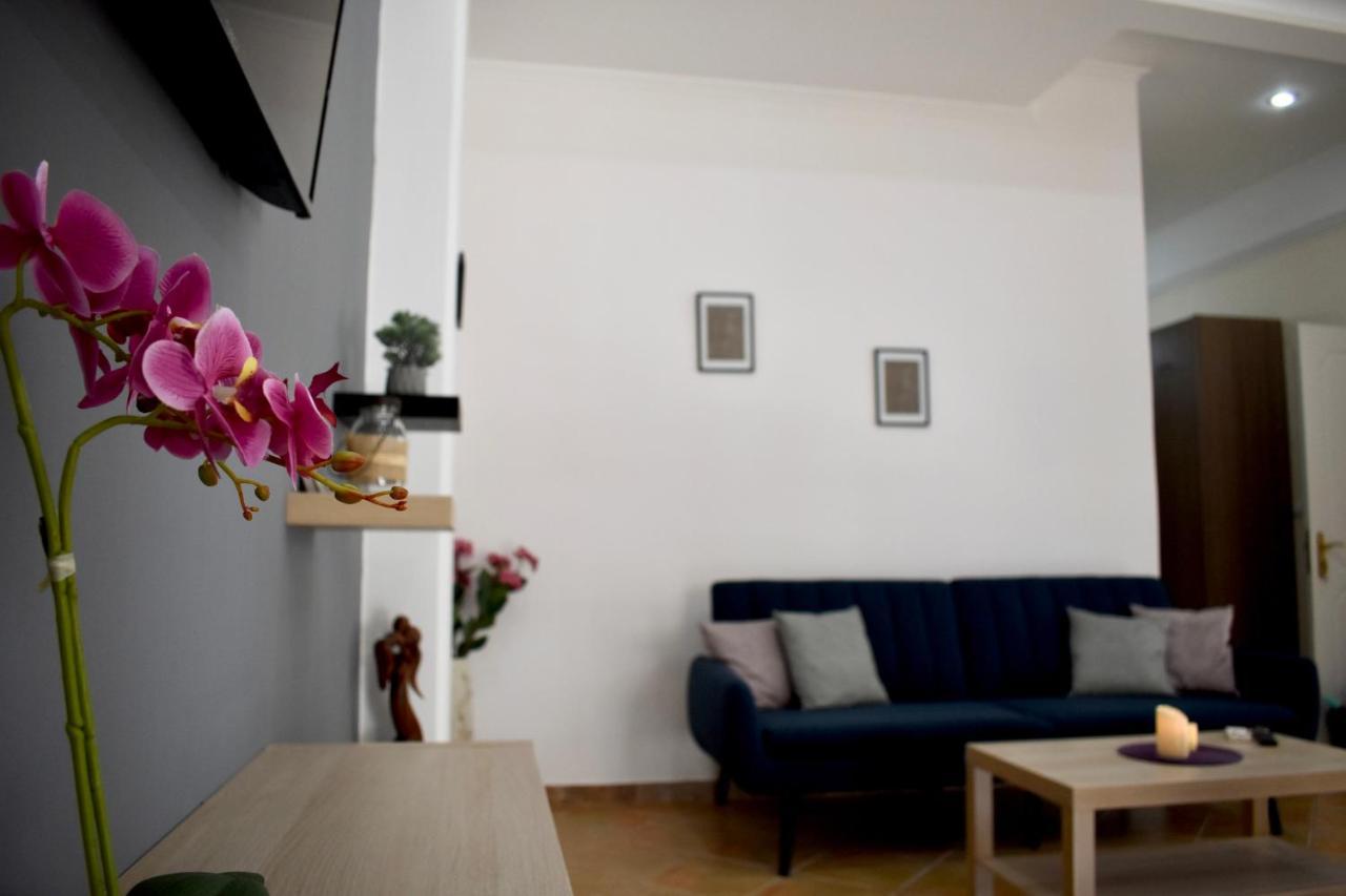 Memories Studio Artemis Appartement Buitenkant foto