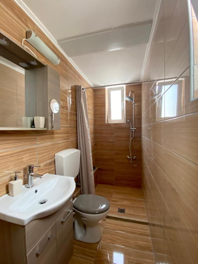 Memories Studio Artemis Appartement Buitenkant foto